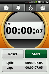 Garmin Asus nuvifone A10 - การ์มิน อัสซุส  nuvifone A10