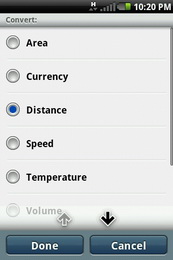 Garmin Asus nuvifone A10 - การ์มิน อัสซุส  nuvifone A10