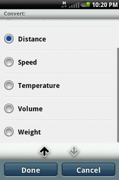 Garmin Asus nuvifone A10 - การ์มิน อัสซุส  nuvifone A10