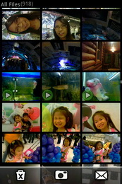 Garmin Asus nuvifone A10 - การ์มิน อัสซุส  nuvifone A10