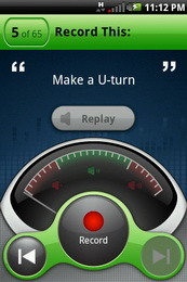Garmin Asus nuvifone A10 - การ์มิน อัสซุส  nuvifone A10
