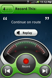Garmin Asus nuvifone A10 - การ์มิน อัสซุส  nuvifone A10