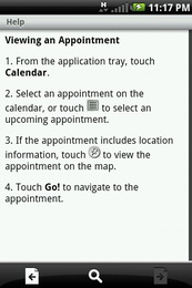 Garmin Asus nuvifone A10 - การ์มิน อัสซุส  nuvifone A10