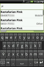 Garmin Asus nuvifone A10 - การ์มิน อัสซุส  nuvifone A10