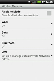 Garmin Asus nuvifone A10 - การ์มิน อัสซุส  nuvifone A10