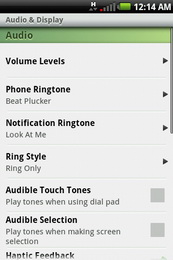 Garmin Asus nuvifone A10 - การ์มิน อัสซุส  nuvifone A10