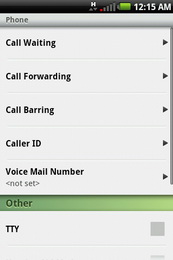 Garmin Asus nuvifone A10 - การ์มิน อัสซุส  nuvifone A10