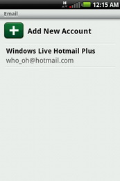 Garmin Asus nuvifone A10 - การ์มิน อัสซุส  nuvifone A10