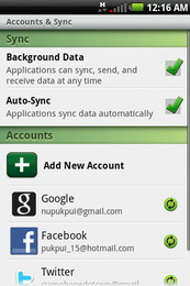 Garmin Asus nuvifone A10 - การ์มิน อัสซุส  nuvifone A10