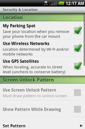 Garmin Asus nuvifone A10 - การ์มิน อัสซุส  nuvifone A10