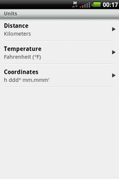Garmin Asus nuvifone A10 - การ์มิน อัสซุส  nuvifone A10