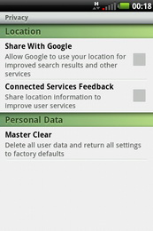 Garmin Asus nuvifone A10 - การ์มิน อัสซุส  nuvifone A10