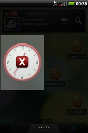 Garmin Asus nuvifone A10 - การ์มิน อัสซุส  nuvifone A10
