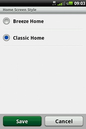 Garmin Asus nuvifone A10 - การ์มิน อัสซุส  nuvifone A10