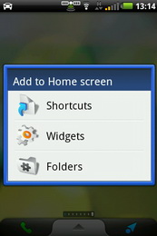 Garmin Asus nuvifone A10 - การ์มิน อัสซุส  nuvifone A10