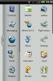 Garmin Asus nuvifone A10 - การ์มิน อัสซุส  nuvifone A10