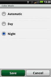 Garmin Asus nuvifone A10 - การ์มิน อัสซุส  nuvifone A10