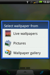 Garmin Asus nuvifone A10 - การ์มิน อัสซุส  nuvifone A10