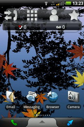 Garmin Asus nuvifone A10 - การ์มิน อัสซุส  nuvifone A10