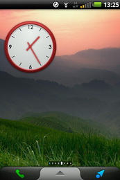 Garmin Asus nuvifone A10 - การ์มิน อัสซุส  nuvifone A10