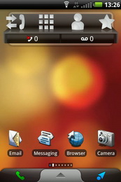 Garmin Asus nuvifone A10 - การ์มิน อัสซุส  nuvifone A10