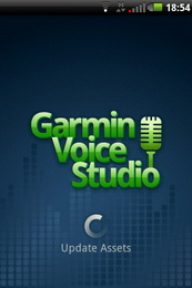 Garmin Asus nuvifone A10 - การ์มิน อัสซุส  nuvifone A10