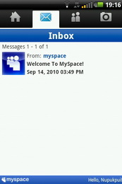 Garmin Asus nuvifone A10 - การ์มิน อัสซุส  nuvifone A10