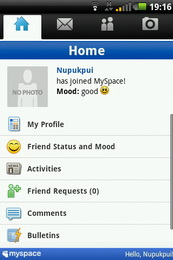 Garmin Asus nuvifone A10 - การ์มิน อัสซุส  nuvifone A10