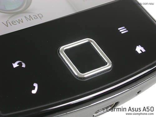 Garmin Asus A50 - การ์มิน อัสซุส A50