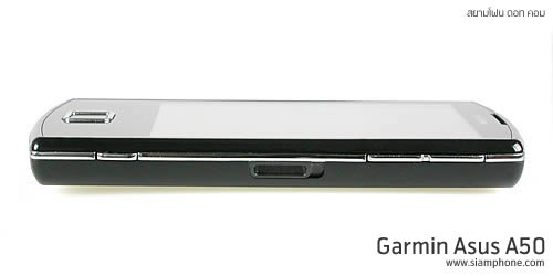 Garmin Asus A50 - การ์มิน อัสซุส A50