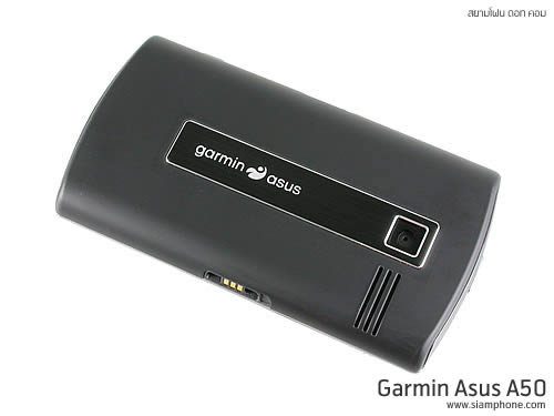Garmin Asus A50 - การ์มิน อัสซุส A50