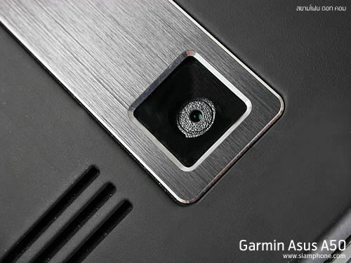 Garmin Asus A50 - การ์มิน อัสซุส A50