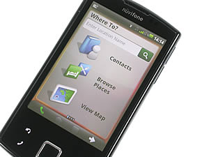 Garmin Asus A50 - การ์มิน อัสซุส A50