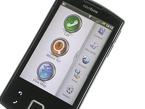 Garmin Asus A50 - การ์มิน อัสซุส A50