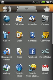 Garmin Asus A50 - การ์มิน อัสซุส A50