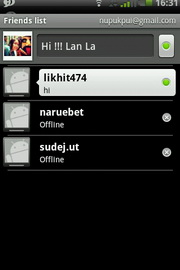Garmin Asus A50 - การ์มิน อัสซุส A50