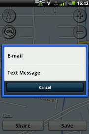Garmin Asus A50 - การ์มิน อัสซุส A50
