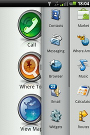 Garmin Asus A50 - การ์มิน อัสซุส A50