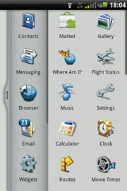 Garmin Asus A50 - การ์มิน อัสซุส A50