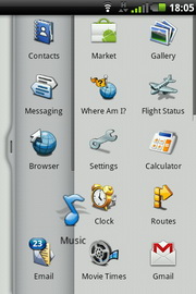 Garmin Asus A50 - การ์มิน อัสซุส A50