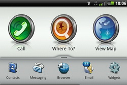 Garmin Asus A50 - การ์มิน อัสซุส A50