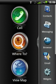 Garmin Asus A50 - การ์มิน อัสซุส A50