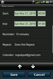 Garmin Asus A50 - การ์มิน อัสซุส A50