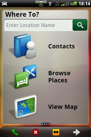 Garmin Asus A50 - การ์มิน อัสซุส A50