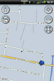 Garmin Asus A50 - การ์มิน อัสซุส A50