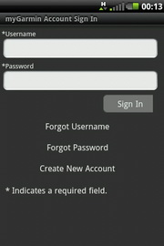 Garmin Asus A50 - การ์มิน อัสซุส A50