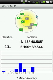 Garmin Asus A50 - การ์มิน อัสซุส A50