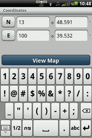 Garmin Asus A50 - การ์มิน อัสซุส A50