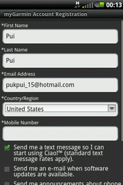 Garmin Asus A50 - การ์มิน อัสซุส A50
