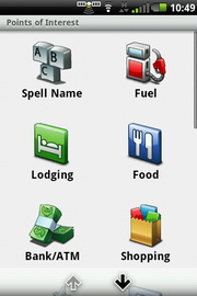 Garmin Asus A50 - การ์มิน อัสซุส A50